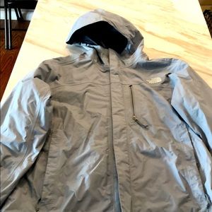Northface Shell Jacket